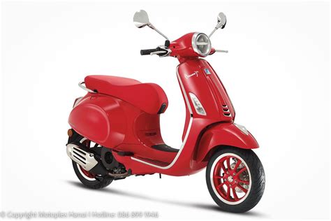 vespa products.